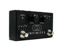 Pigtronix Infinity 2 Double Looper Pedal