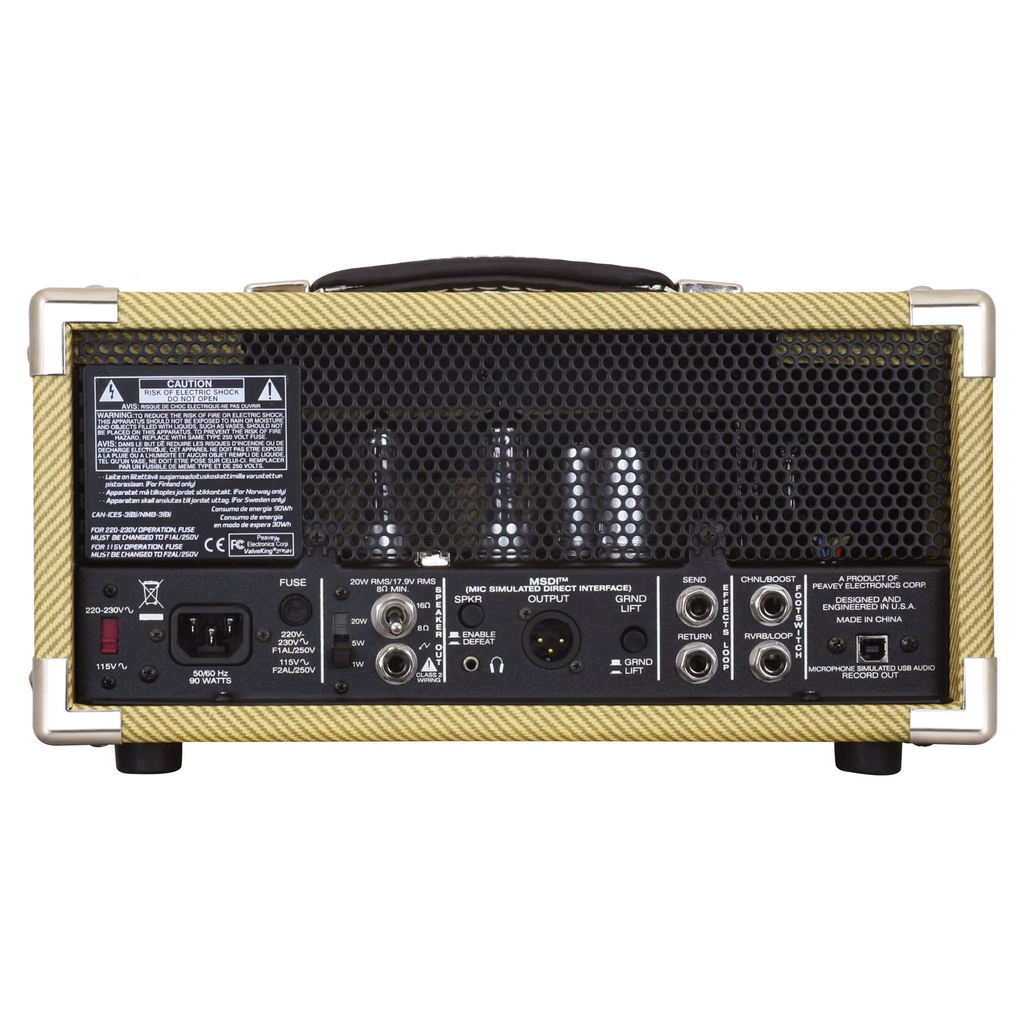 Peavey_Classic_20_MH_Micro_Head_buizenversterker_back.webp