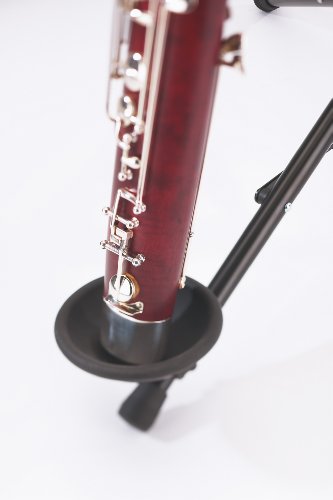 Konig & Meyer 15010 Stand for Wind Instrument