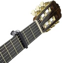 D Addario Pro Plus Capo  Silver