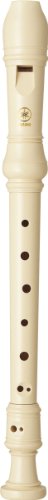 Yamaha Yrs-23Y Soprano Recorder  Natural