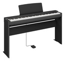 Yamaha P-225B Digital Stage Piano Black