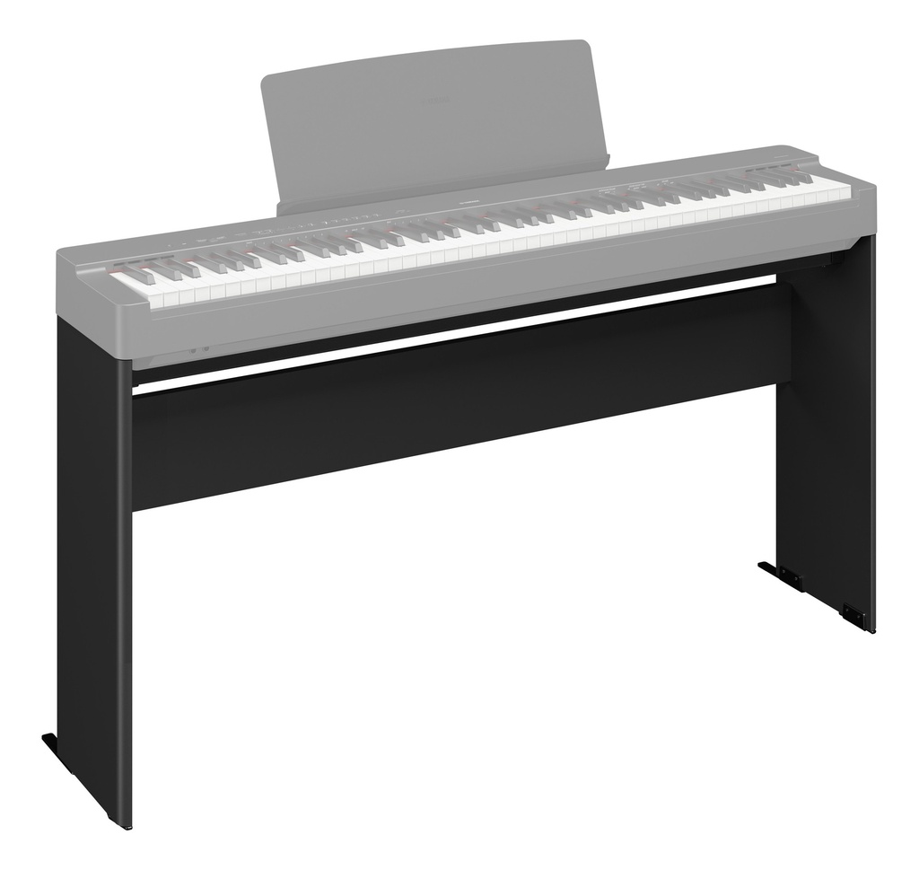 Yamaha P-225B Digital Stage Piano Black