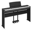 Yamaha P-225B Digital Stage Piano Black