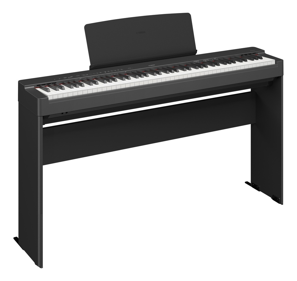 Yamaha P-225B Digital Stage Piano Black