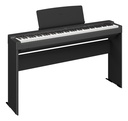Yamaha P-225B Digital Stage Piano Black