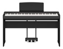 Yamaha P-225B Digital Stage Piano Black