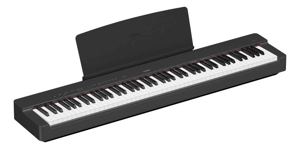 Yamaha P-225B Digital Stage Piano Black