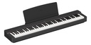 Yamaha P-225B Digital Stage Piano Black