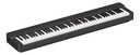 Yamaha P-225B Digital Stage Piano Black