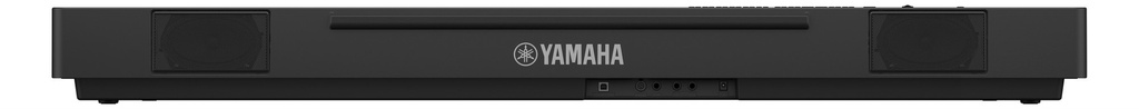 Yamaha P-225B Digital Stage Piano Black