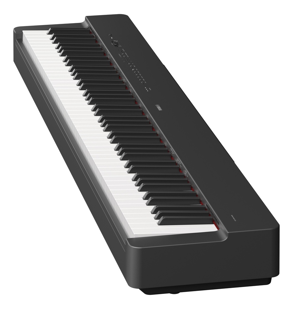 Yamaha P-225B Digital Stage Piano Black