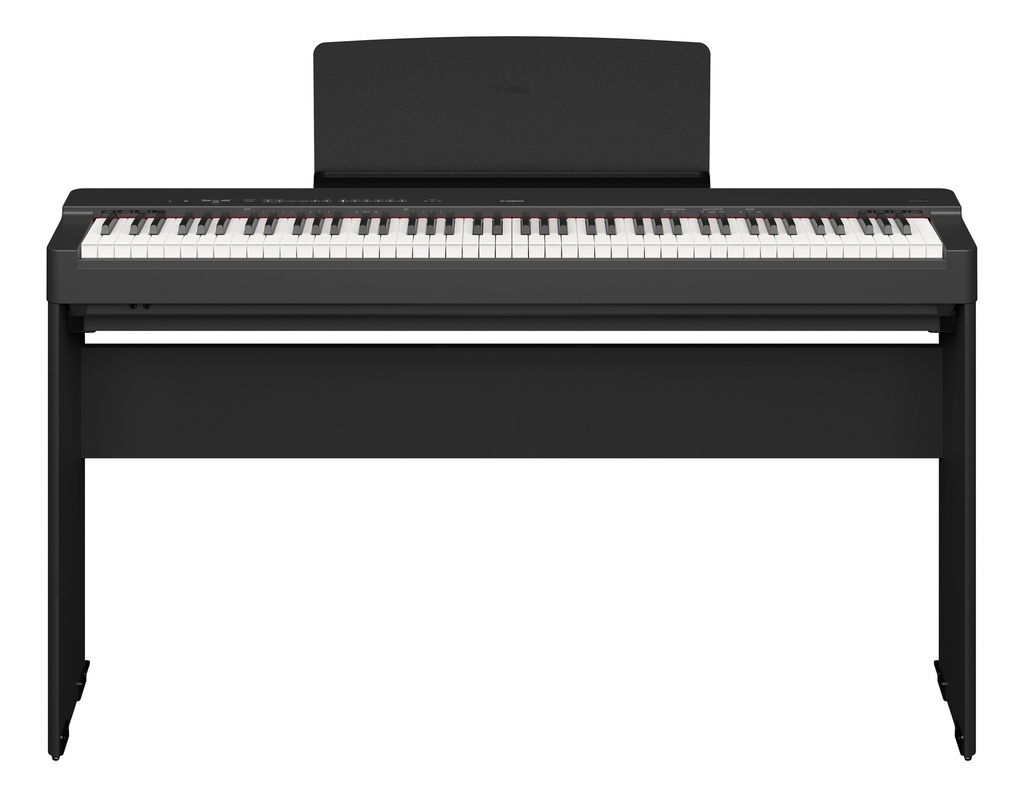 Yamaha P-225B Digital Stage Piano Black