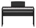 Yamaha P-225B Digital Stage Piano Black