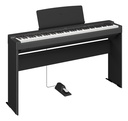 Yamaha P-225B Digital Stage Piano Black
