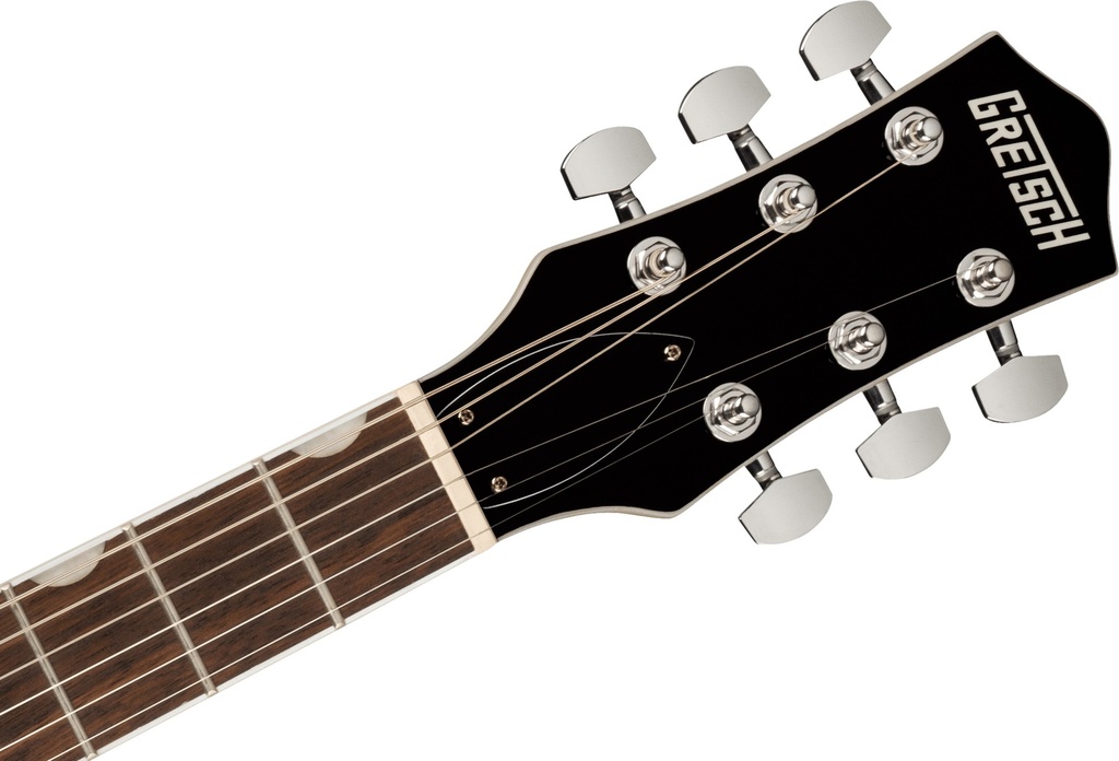 Gretsch G5222 Electromatic Double Jet BT Black