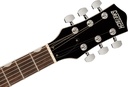 Gretsch G5222 Electromatic Double Jet BT Black