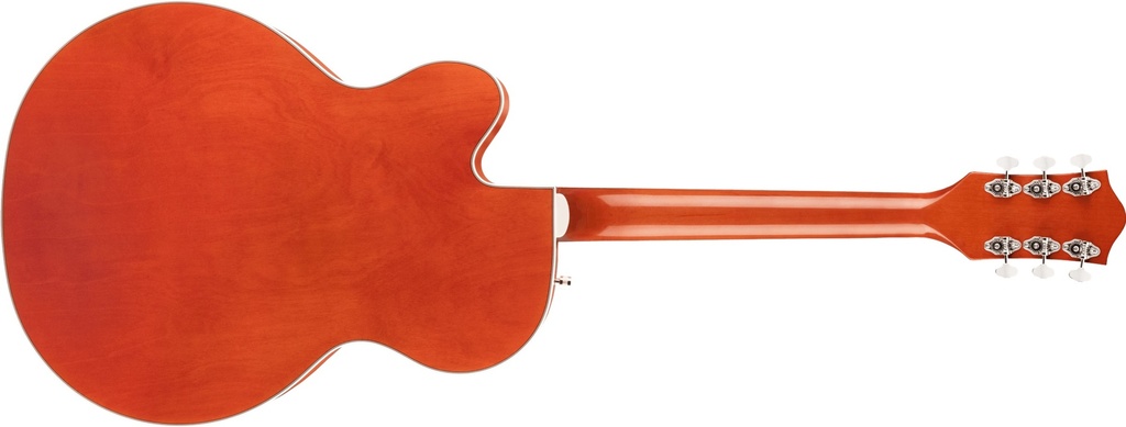 Gretsch G5420T Electromatic Hollow Body Orange