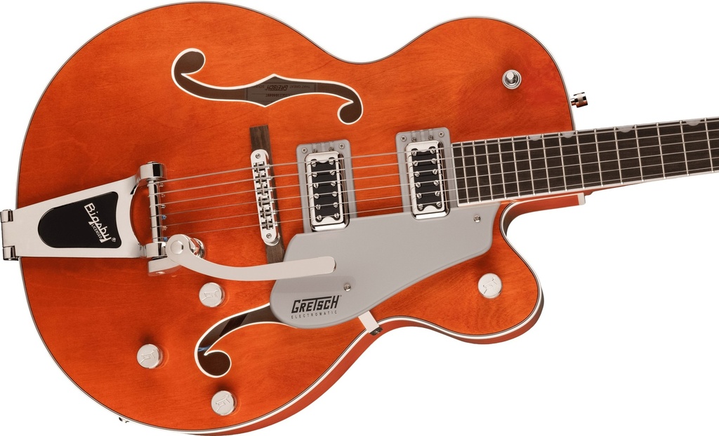 Gretsch G5420T Electromatic Hollow Body Orange