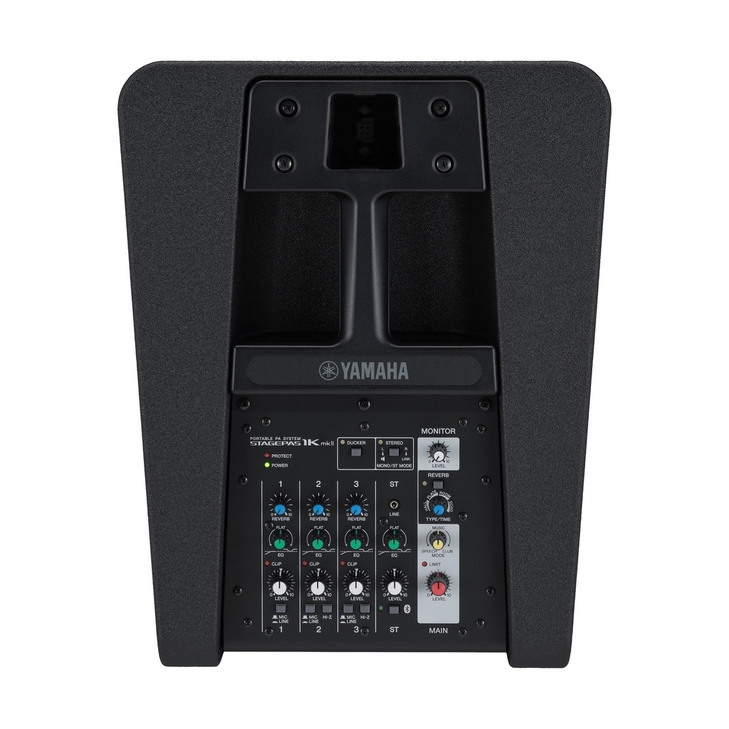 Yamaha Stagepas 1K MKII Column PA System