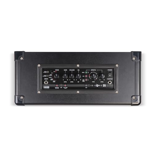 Blackstar ID:Core 40 V4 Stereo Digital Combo Amplifier with Super Wide Stereo Sound (40-Watt)