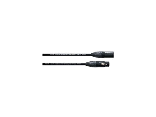 Cordial CPM 5 FM 5 M Microphone Cable