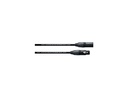 Cordial CPM 5 FM 5 M Microphone Cable