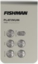 Fishman Platinum Stage EQ
