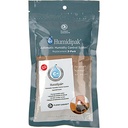D'Addario Humidipak Two-Way Humidity Control System Replacement Packets for Guitars (3-Pack)