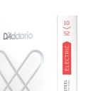DAddario XSE1052 XS Electric Guitar Strings