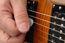 Planet Waves Nylflex Guitar Picks, 10 Pack, Light