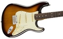 Fender American Pro II Stratocaster 6-String Guitar with Rosewood Fingerboard (2-Color Sunburst)