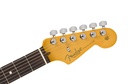 Fender American Pro II Stratocaster 6-String Guitar with Rosewood Fingerboard (2-Color Sunburst)