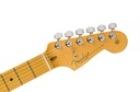 Fender American Pro II Stratocaster 6-String Guitar with Maple Fingerboard (2-Color Sunburst)