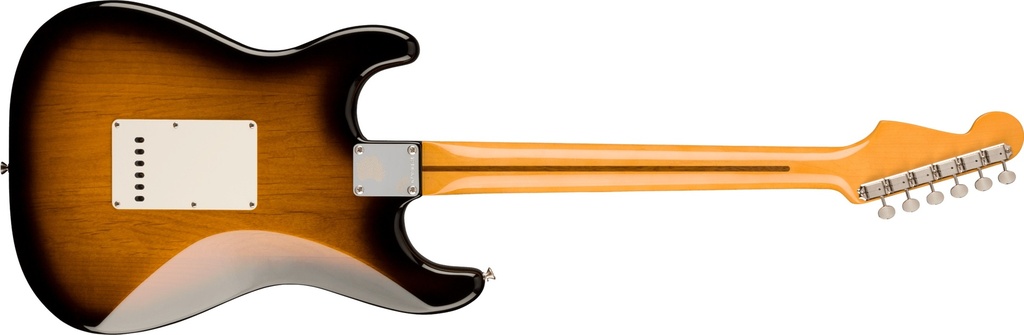 Fender American Vintage II 1957 Stratocaster 6-String Electric Guitar (Right-Hand, 2-Color Sunburst)