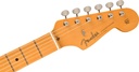 Fender American Vintage II 1957 Stratocaster 6-String Electric Guitar (Right-Hand, 2-Color Sunburst)