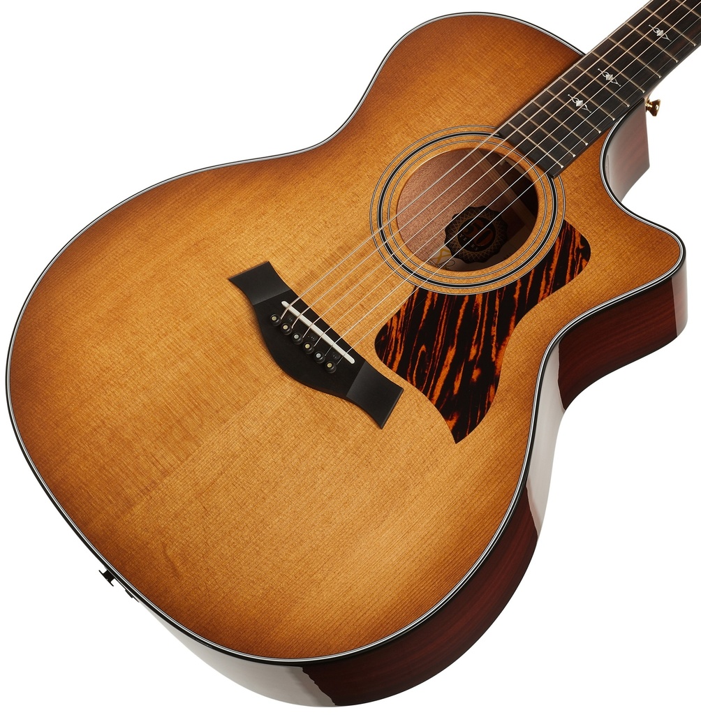 Taylor Th Anniversary Ce LTD Grand Auditorium AcousticElectric...