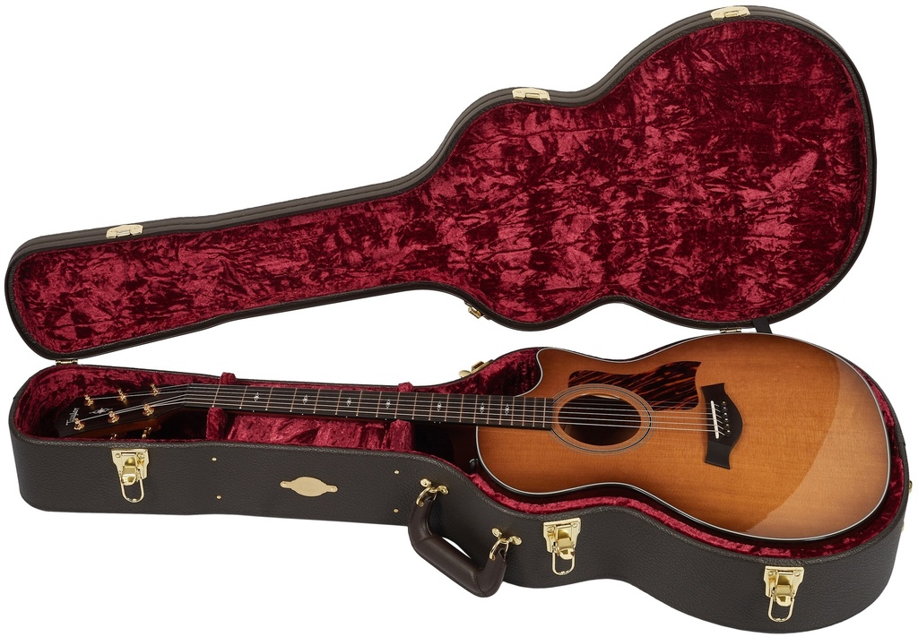 Taylor Th Anniversary Ce LTD Grand Auditorium AcousticElectric...