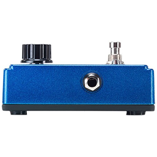 Digitech DOD201-13-U Legendary Analog Phasor 201 Effect Pedal with True-ByPass  Blue