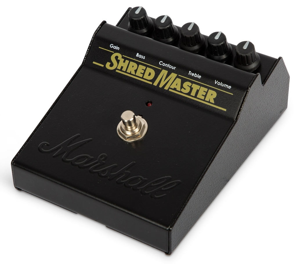 Marshall ShredMaster Reissue Guitar Effect