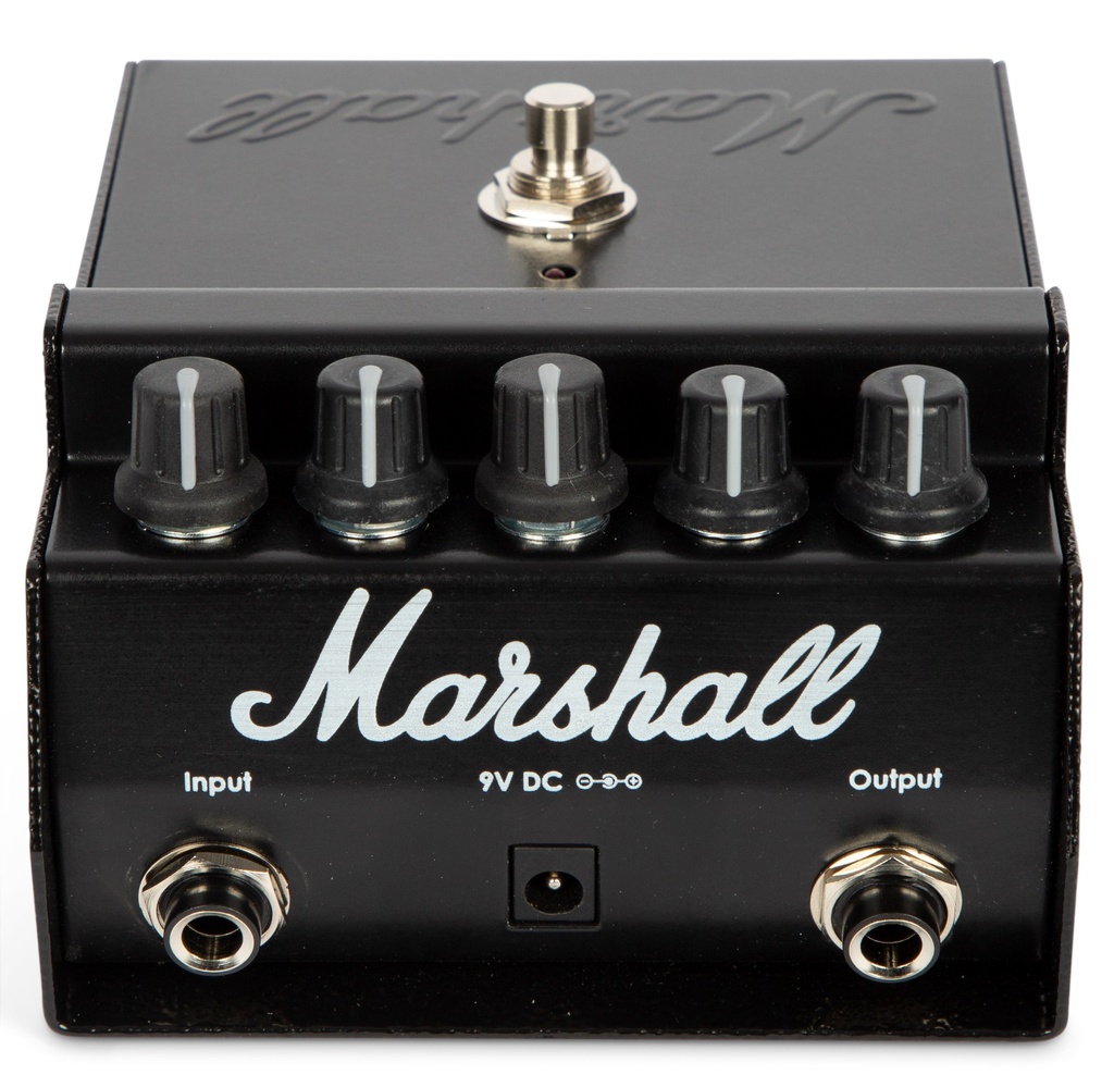 Marshall ShredMaster Reissue Guitar Effect