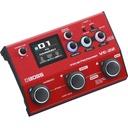 Boss VE-22 Vocal Effects and Looper Pedal