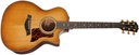 Taylor Th Anniversary Ce LTD Grand Auditorium AcousticElectric...