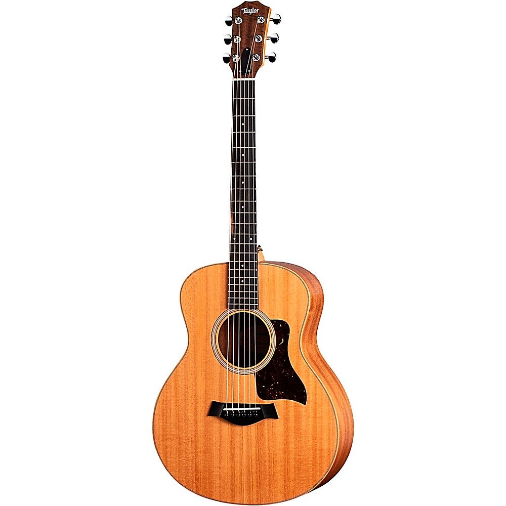 Taylor GS Mini-e Mahogany