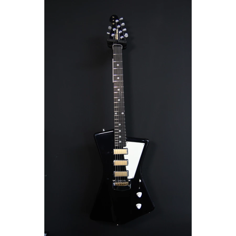MUSIC MAN - St. Vincent - Silk Charmeuse