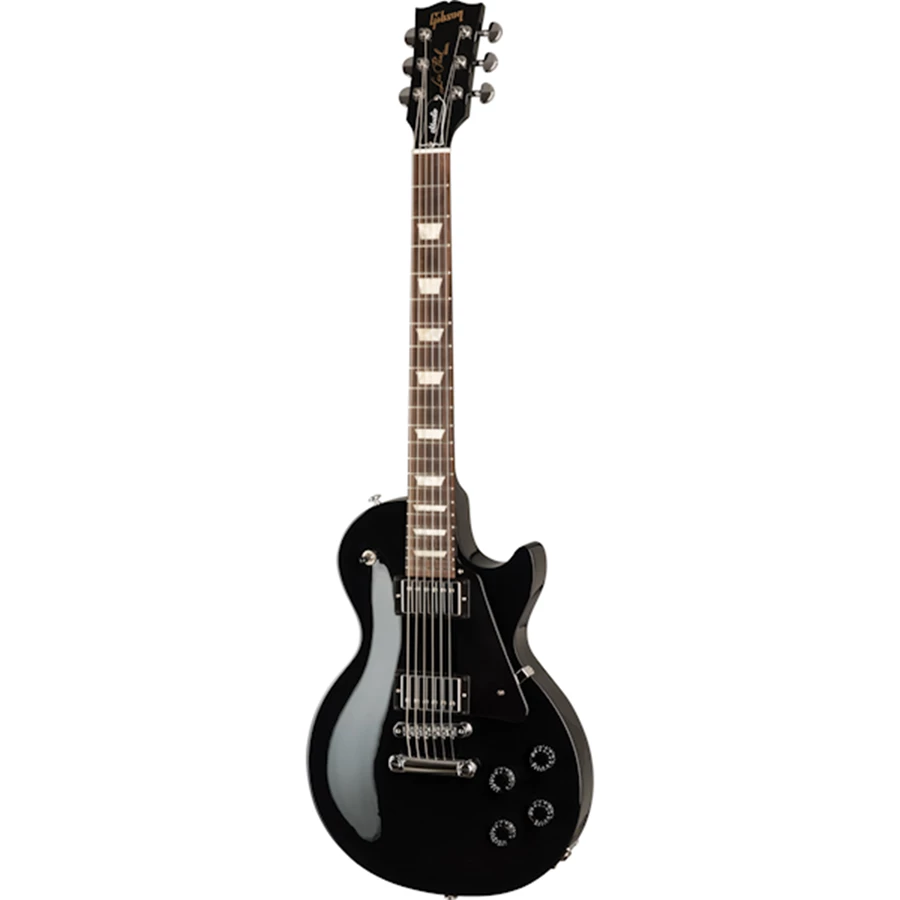 Gibson - Les Paul Studio - Ebony (Left-handed)