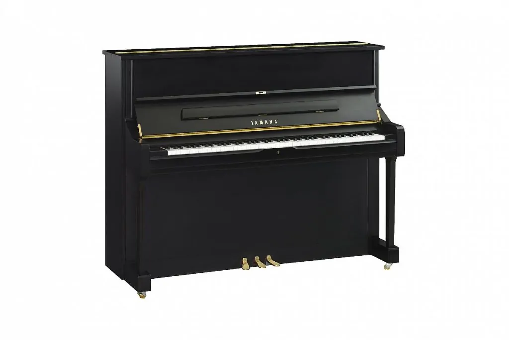 Yamaha - MC10BL (4579684)