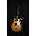 Epiphone - USA Casino-Vintage Sunburst