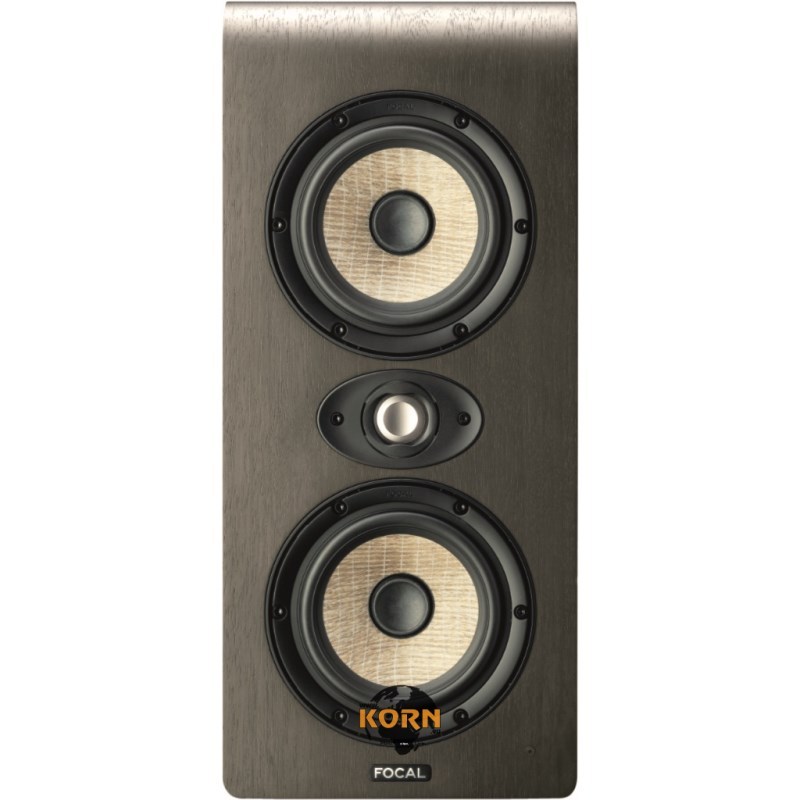 Focal - Shape Twin Active Studio Monitor Brown 1 Pc