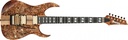 Ibanez RGT1220PBABS RG Series 6-String Electric Guitar Antq Brown Stained Flat